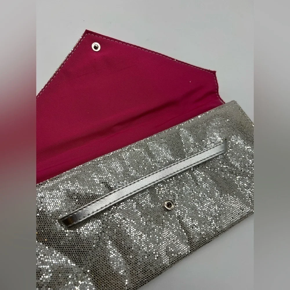Set of 2 glam bags